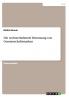 Die rechtserhaltende Benutzung von Gemeinschaftsmarken
