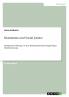 Klassismus und Social Justice