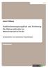 Familienleistungsausgleich und Freibetrag für Alleinerziehende im Einkommensteuerrecht