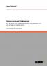 Kinderarmut und Kinderarbeit