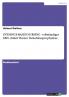EVIDENCE-BASED NURSING  -  vollständiger EBN- Zirkel Thema