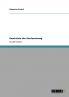 Geschichte der Hirnforschung