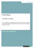The Rise of Islam