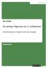 Die geistige Pilgerreise im 15. Jahrhundert