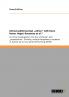 (Universal/University) „ethics with Kant Hume Hegel Rousseau et al.?
