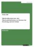 Märchenillustrationen und Märchenbilderbücher im Kontext der Forschung und der Schule