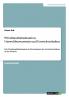 Privathaushaltssituation Umweltbewusstsein und Umweltverhalten