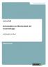 Kriminalität im Blickwinkel der Soziobiologie