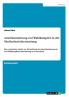 Amerikanisierung von Wahlkämpfen in der Medienberichterstattung