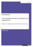 Zur Gesundheitssituation von Kindern und Jugendlichen