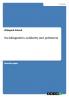 Sociolinguistics solidarity and politeness