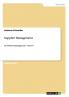Supplier Management