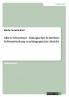 Albert Schweitzer - Dialogisches Schreiben