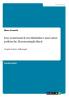 Das Gottesurteil im  Mittelalter und seine  politische  Einsatzm��glichkeit