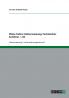 Pläne falten (Unterweisung Technischer Zeichner / -in)