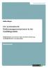 Der systematische Risikomanagementprozess in der Straffälligenhilfe