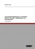 Cause Related Marketing im rechtlichen Rahmen des UWG - Bedingungen und Konsequenzen