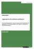 Aggregative Koordinationsellipsen