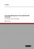 Innovation Management