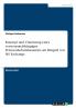 Konzept und Umsetzung eines versionsunabhängigen IT-Grundschutzbausteins am Beispiel von MS Exchange