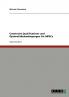 Constraint Qualifications und Optimalitätsbedingungen für MPECs