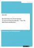 Bearbeitung des Posteingangs (Unterweisung Kaufmann / -frau für Bürokommunikation)