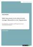 Mehr Autonomie in der Arbeit durch weniger Hierarchie in der Organisation