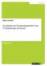 Geschichte der Terminologiearbeit vom 19. Jahrhundert bis heute