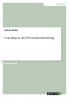 Coaching in der Personalentwicklung