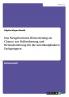 Das Neugeborenen-Hörscreening als Chance zur Früherfassung und Herausforderung für die interdisziplinären Fachgruppen