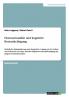 Homosexualität und kognitive Beeinträchtigung