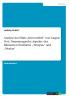 Analyse des Films ���Irreversibel von Gaspar No��. Dramaturgische Aspekte des filmischen Erz��hlens ���Tempus und ���Modus