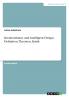 Kreationismus und Intelligent Design - Definition Theorien Kritik
