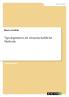 Typologisieren als wissenschaftliche Methode