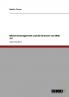 Wissensmanagement und die Chancen von Web 3.0