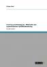 Training und Bewegung - Methoden der Systematischen Spielbeobachtung