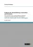 Probleme der Staatenbildung in Kolumbien und Venezuela