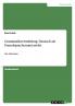Grammatikvermittlung