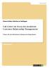 Call Center im Focus des modernen Customer Relationship Managements