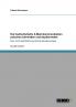 Die hochschulische E-Mail-Kommunikation zwischen Lehrenden und Studierenden