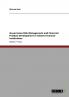 Governance Risk Management and Financial Product Development in Islamic Financial Institutions