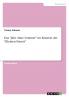 Das Jahr ohne Sommer im Kontext der Kleinen Eiszeit