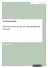 Personalentwicklung im demografischen Wandel