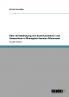 Über die Bedeutung von Kommunikation und Kooperation in Ökologisch-Sozialen Dilemmata