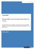 Frauenbilder und Geschlechterrollen im 18. Jh.