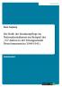 Die Rolle der Krankenpflege im Nationalsozialismus am Beispiel der „T4-Aktion  in der Tötungsanstalt Pirna-Sonnenstein (1940-1941)