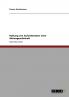 Haftung von Aufsichtsräten einer Aktiengesellschaft