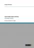 Case Study Japan Airlines
