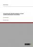 Wertstromdesign. Anwendung in einem metallverarbeitenden Unternehmen