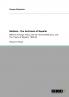Maltzan - The Architect of Rapallo